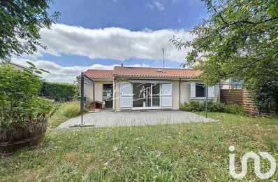 vente maison 270 000 € à proximité de Cubzac-les-Ponts (33240)