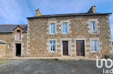 vente maison 115 500 € à proximité de Saint-Cast-le-Guildo (22380)