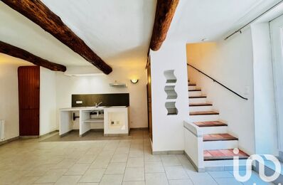 location appartement 567 € CC /mois à proximité de Brue-Auriac (83119)