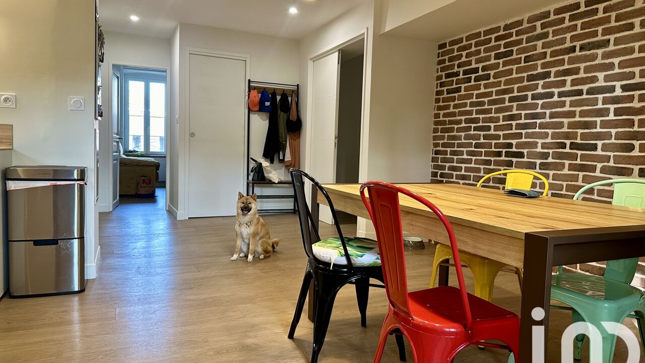 appartement 4 pièces 113 m2 à vendre à Narbonne (11100)