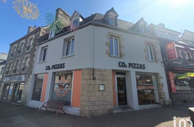 vente commerce 96 500 € à proximité de Plouégat-Guérand (29620)