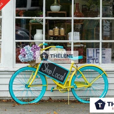 Commerce  170000 €