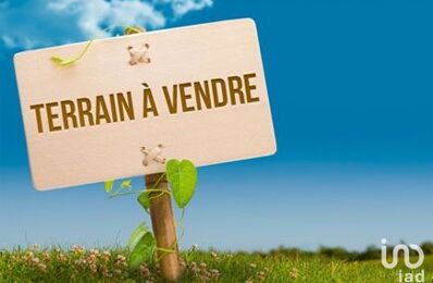 vente terrain 150 000 € à proximité de Pinsaguel (31120)