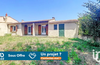 vente maison 217 000 € à proximité de Maillane (13910)