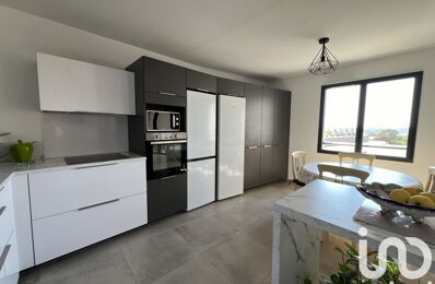 vente appartement 595 000 € à proximité de Cogolin (83310)