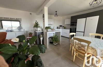 vente appartement 595 000 € à proximité de Puget-Ville (83390)