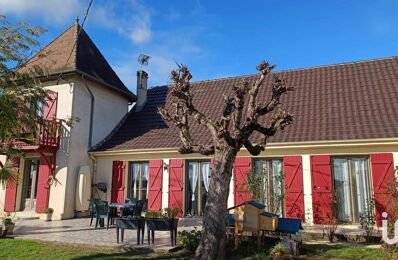 vente maison 262 000 € à proximité de Sigoulès (24240)