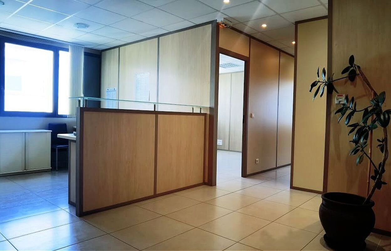 bureau  pièces 72 m2 à vendre à Béziers (34500)