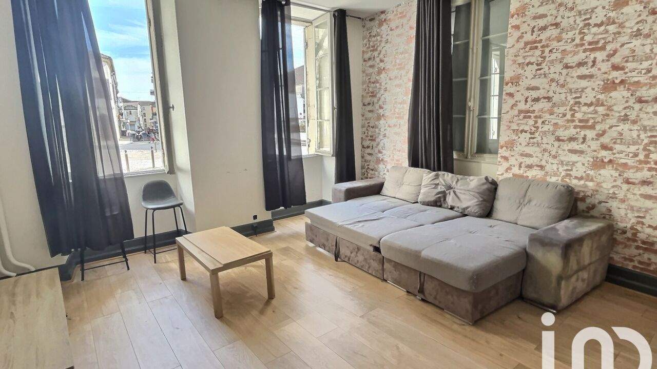 immeuble  pièces 290 m2 à vendre à Tonneins (47400)