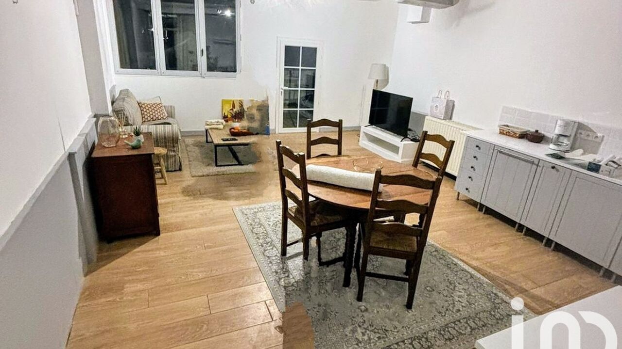 maison 3 pièces 123 m2 à vendre à Mirande (32300)