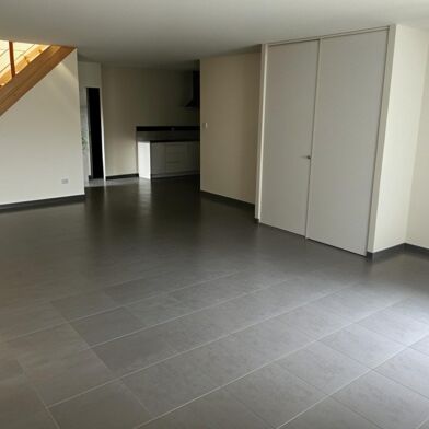 Maison 5 pièces 140 m²