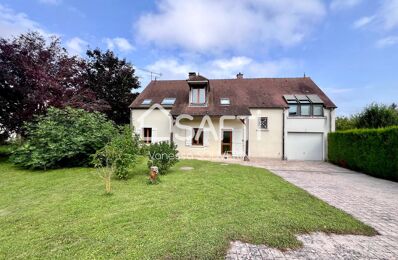 vente maison 330 000 € à proximité de Voulton (77560)