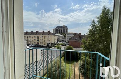 vente appartement 155 500 € à proximité de Noailles (60430)