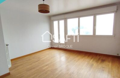 vente appartement 151 500 € à proximité de Plouhinec (56680)