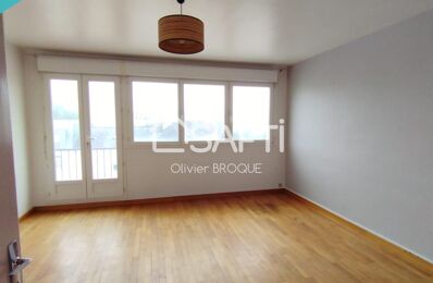 vente appartement 151 500 € à proximité de Guidel (56520)