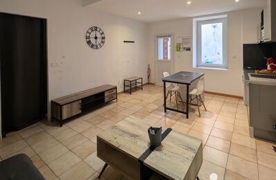 vente appartement 68 250 € à proximité de Clarensac (30870)