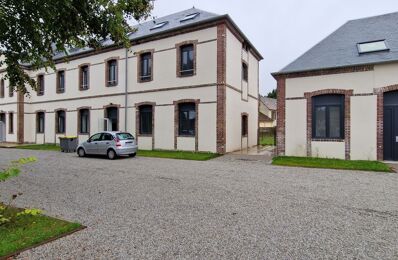 vente appartement 157 500 € à proximité de Saint-Marcel (27950)