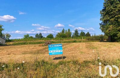 vente terrain 39 000 € à proximité de Saint-Capraise-de-Lalinde (24150)