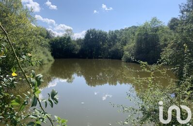 terrain  pièces 12760 m2 à vendre à Chaudenay (52600)