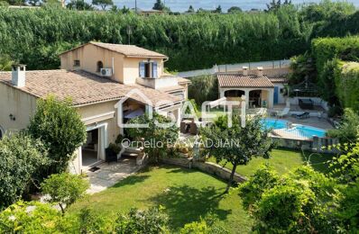 vente maison 935 000 € à proximité de Saint-Paul-de-Vence (06570)