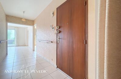 vente appartement 365 000 € à proximité de Landévant (56690)