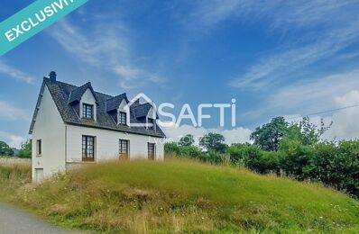 maison 4 pièces 98 m2 à vendre à Saint-Planchers (50400)