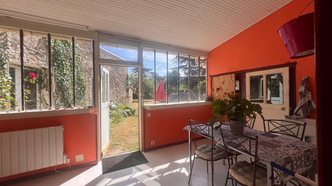 maison 4 pièces 95 m2 à vendre à Jard-sur-Mer (85520)