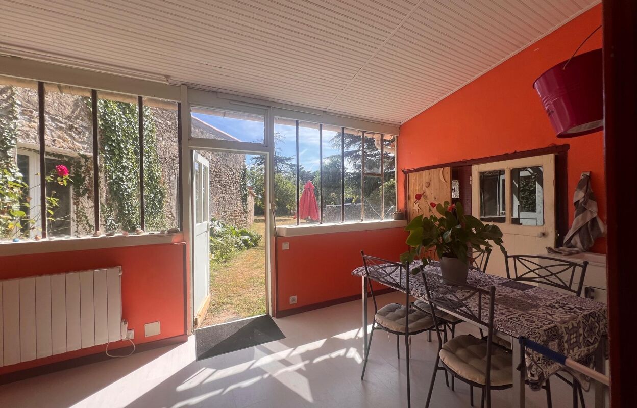 maison 4 pièces 95 m2 à vendre à Jard-sur-Mer (85520)