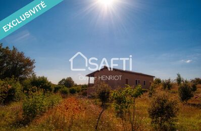 vente maison 249 000 € à proximité de Saint-Cernin-de-Larche (19600)