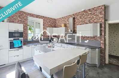 vente maison 235 000 € à proximité de Béthelainville (55100)