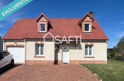 vente maison 198 900 € à proximité de Flavy-le-Martel (02520)