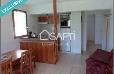 vente appartement 120 000 € à proximité de Sault (84390)