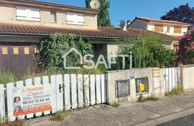 vente maison 189 900 € à proximité de Sainte-Florence (33350)