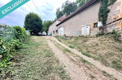 vente maison 139 000 € à proximité de Saint-Hilaire-sous-Charlieu (42190)