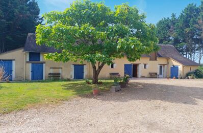 vente maison 229 900 € à proximité de Montigné-Lès-Rairies (49430)