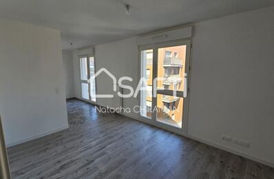 appartement 2 pièces 42 m2 à vendre à Noisy-le-Grand (93160)