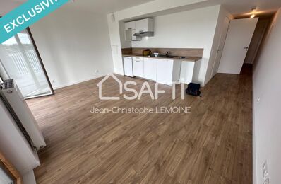 vente appartement 179 500 € à proximité de Mayenne (53)