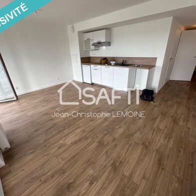 Appartement 5 pièces 120 m²