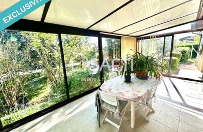 vente maison 245 000 € à proximité de Puybegon (81390)