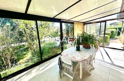 vente maison 245 000 € à proximité de Montdurausse (81630)