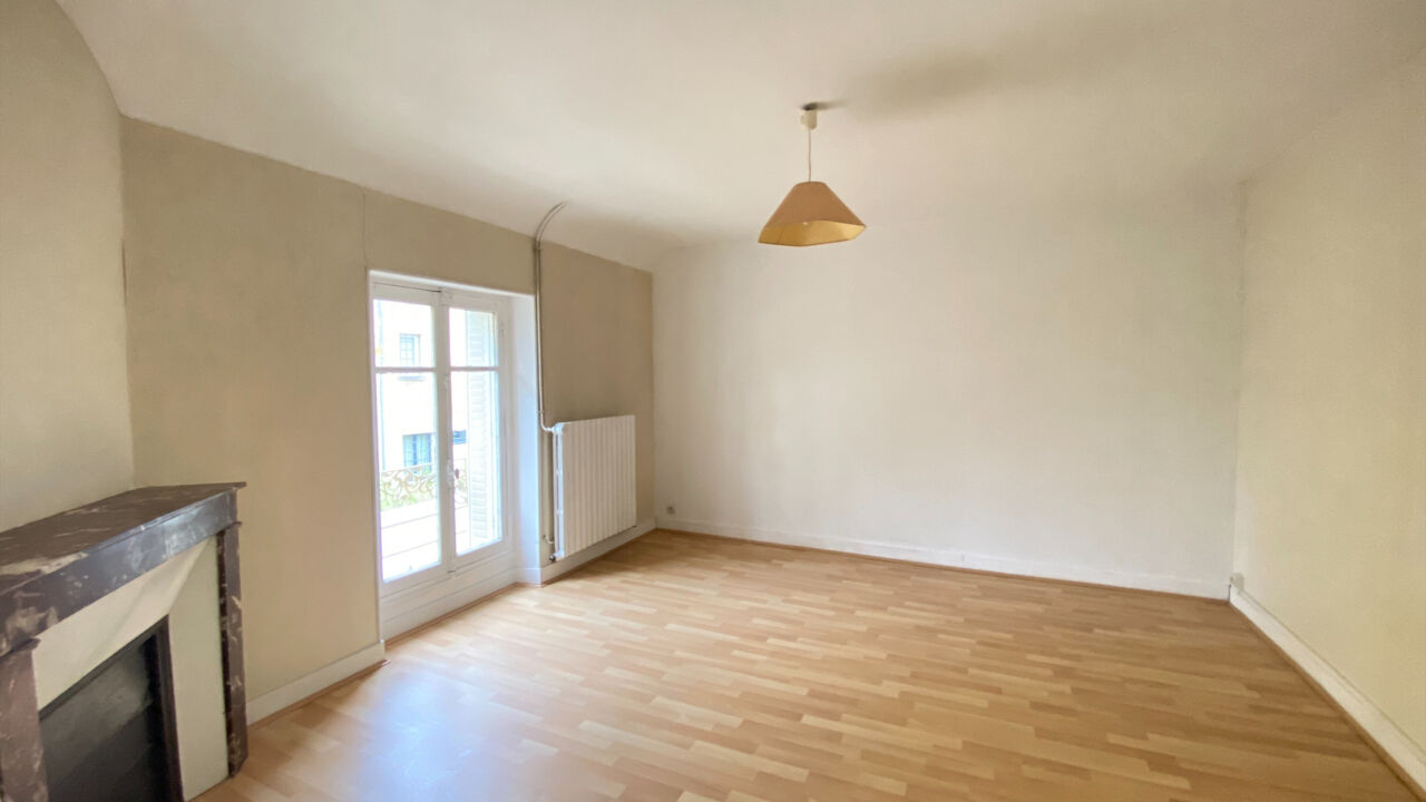 appartement 3 pièces 70 m2 à louer à Meung-sur-Loire (45130)