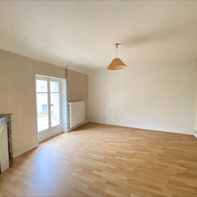 Appartement 3 pièces 70 m²