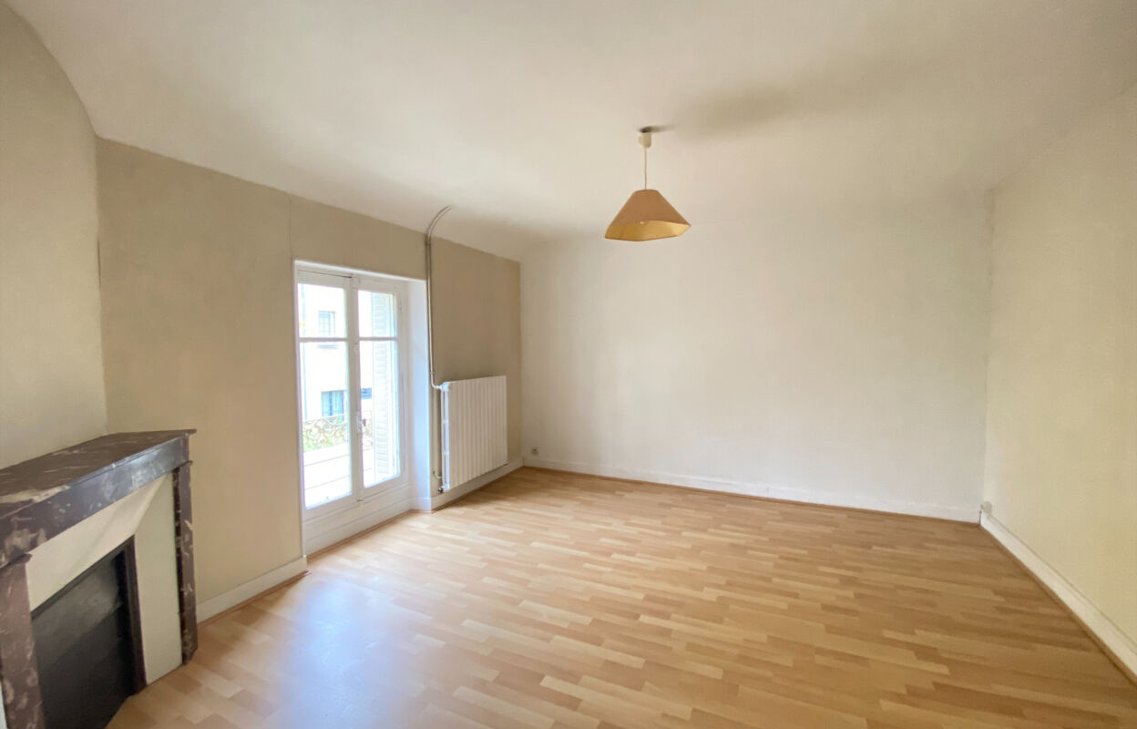 appartement 3 pièces 70 m2 à louer à Meung-sur-Loire (45130)