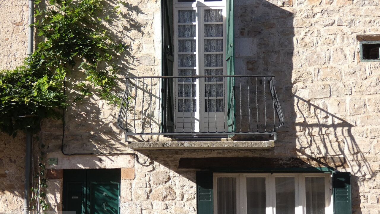 maison 5 pièces 90 m2 à vendre à Les Cabannes (81170)