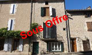 Maison 5 Pièces 90 m² à vendre à Les Cabannes (81170)