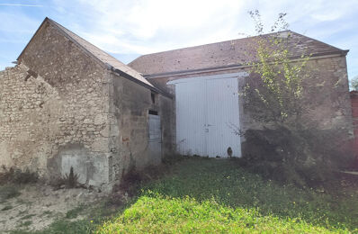 vente maison 116 100 € à proximité de Binas (41240)