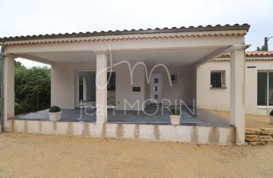 vente maison 450 000 € à proximité de Plan-de-Baix (26400)