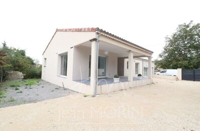 vente maison 419 900 € à proximité de Plan-de-Baix (26400)