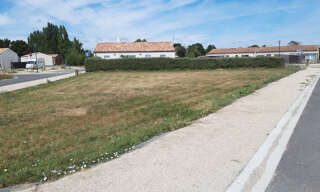 Terrain  649 m² à vendre à Champagné-les-Marais (85450)