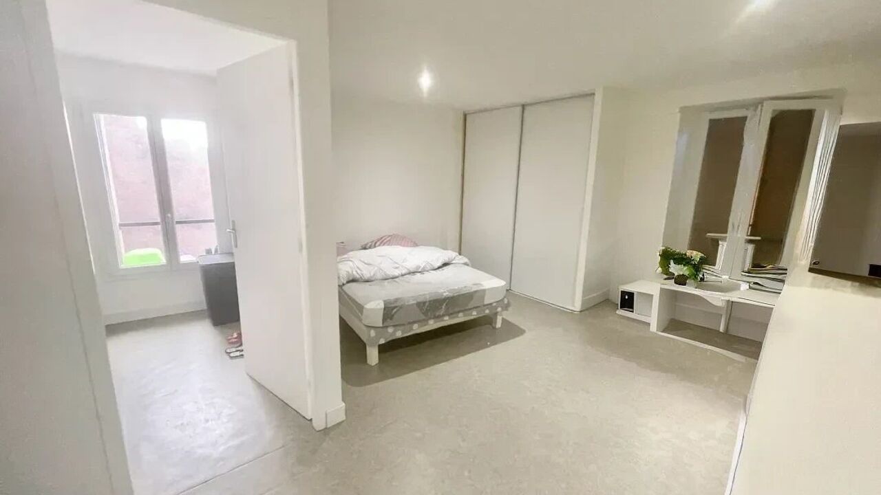 maison 3 pièces 80 m2 à vendre à Bessan (34550)